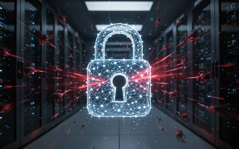 KI-Turbo und Identitätsdiebstahl: Warum Cyberangriffe jetzt Sekunden dauern - Foto: über boerse-global.de