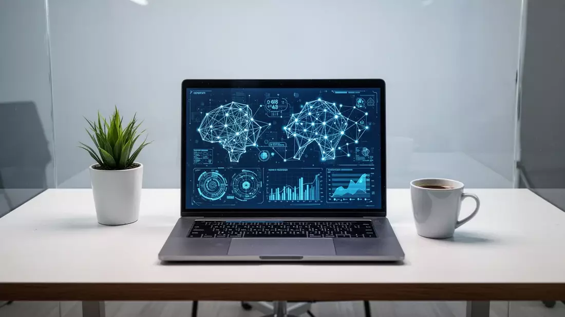 Homeoffice-Rückruf senkt Zufriedenheit, KI treibt Produktivität - Bild: über boerse-global.de