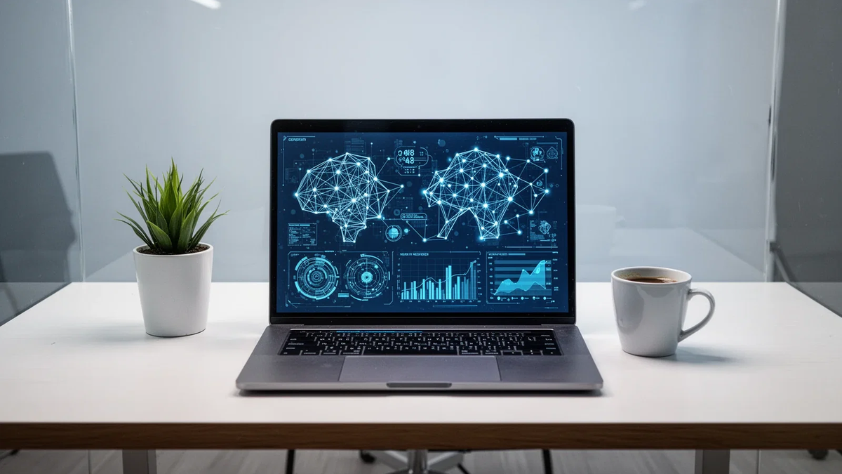 Homeoffice-Rückruf senkt Zufriedenheit, KI treibt Produktivität - Foto: über boerse-global.de