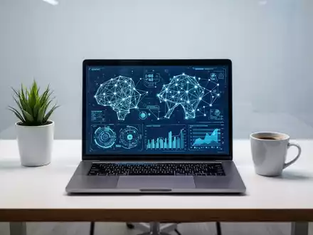 Homeoffice-Rückruf senkt Zufriedenheit, KI treibt Produktivität - Foto: über boerse-global.de