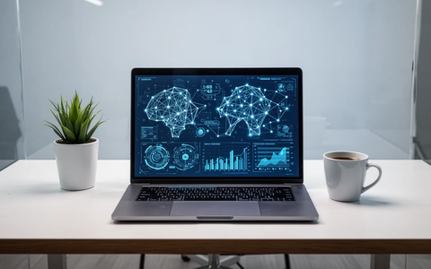 Homeoffice-Rückruf senkt Zufriedenheit, KI treibt Produktivität - Foto: über boerse-global.de