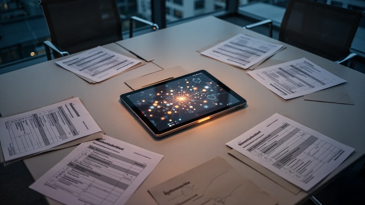 Deutsche Firmen scheitern an eigener Feedback-Kultur - Foto: über boerse-global.de