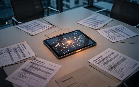 Deutsche Firmen scheitern an eigener Feedback-Kultur - Foto: über boerse-global.de