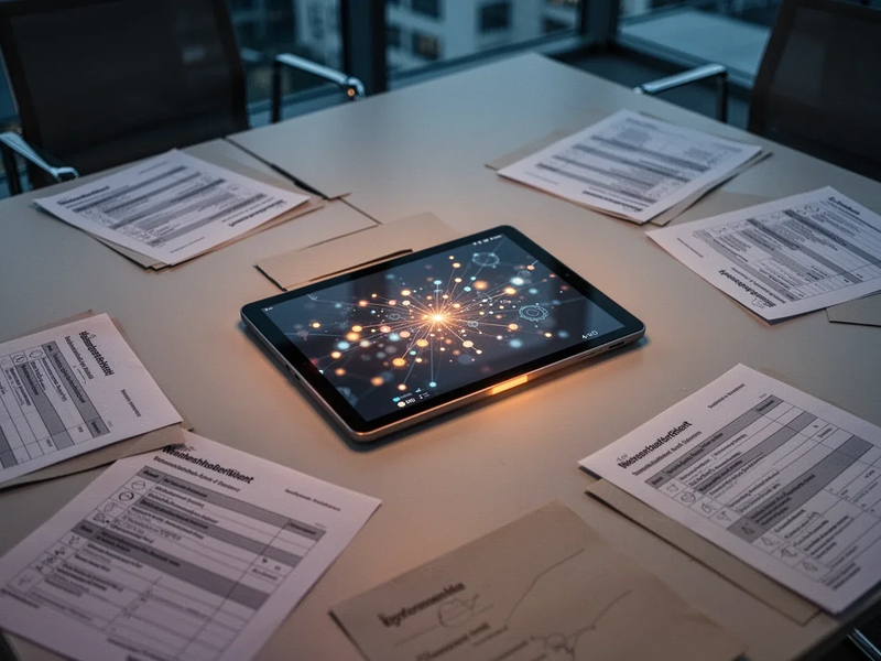 Deutsche Firmen scheitern an eigener Feedback-Kultur - Foto: über boerse-global.de