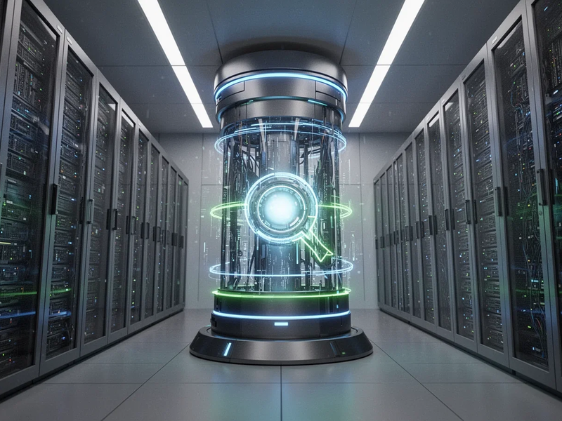 Oracle und Co. treiben die KI-Revolution im Datenmanagement voran - Foto: über boerse-global.de