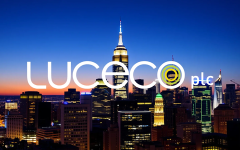 Luceco Shares Surge on Upbeat Earnings Guidance - Foto: über boerse-global.de
