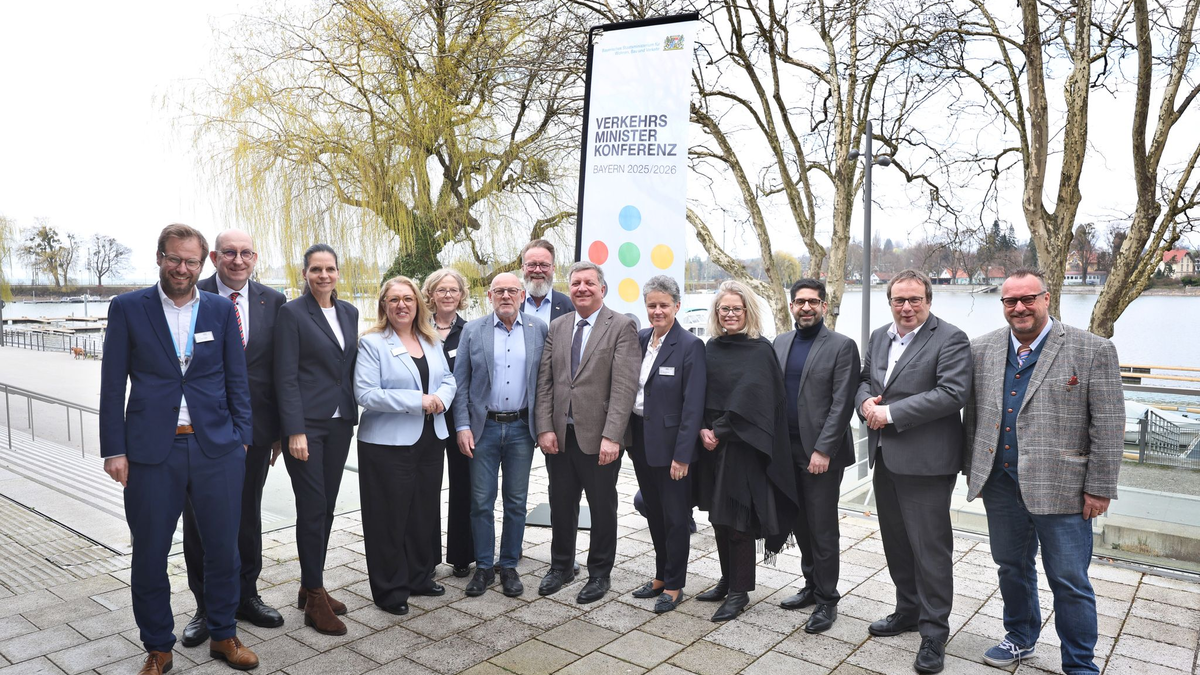 Die Verkehrsministerkonferenz will weitergehende Maßnahmen gegen den Anstieg der Spritpreise. - Foto: Karl-Josef Hildenbrand/dpa