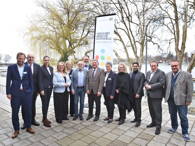 Die Verkehrsministerkonferenz will weitergehende Maßnahmen gegen den Anstieg der Spritpreise. - Foto: Karl-Josef Hildenbrand/dpa