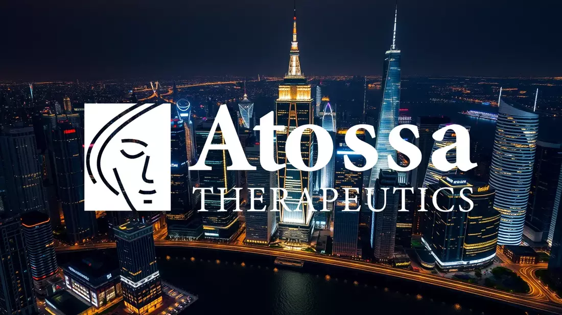 Atossa Genetics Investors to Decide on Key Corporate Proposals - Bild: über boerse-global.de