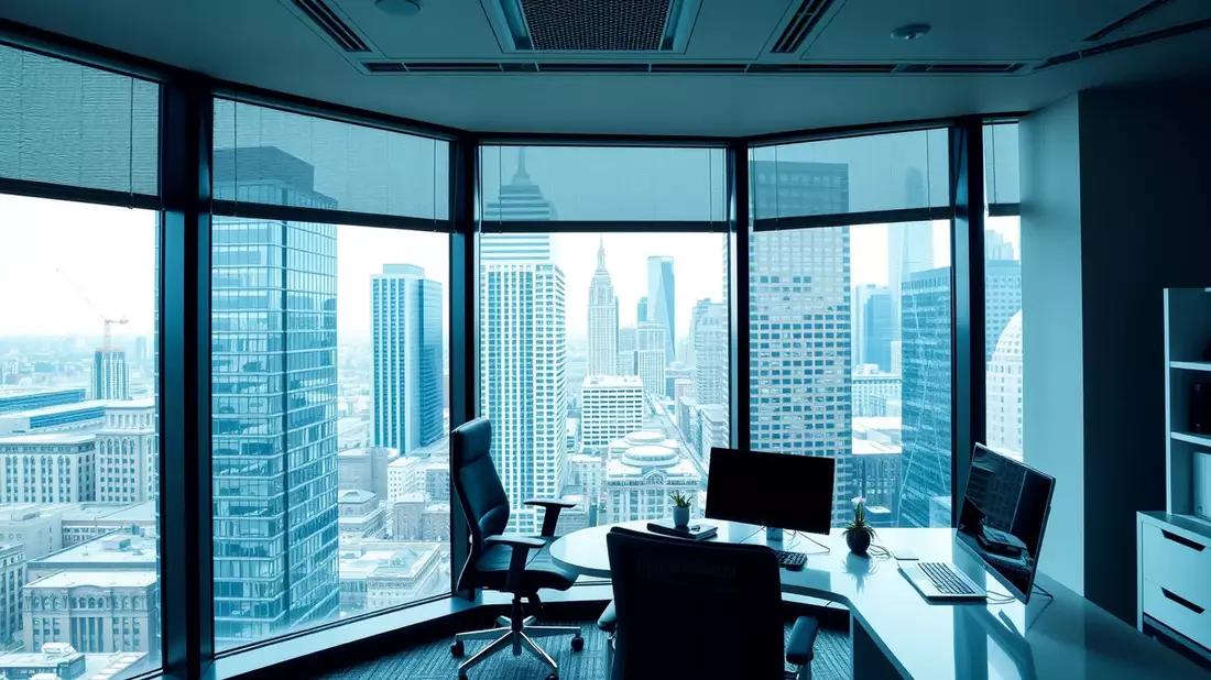 Speedcast Divests Ground Infrastructure to Refinance and Refocus - Bild: über boerse-global.de