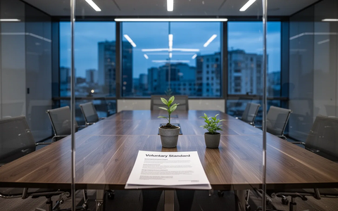 EFRAG startet Dialog für neuen EU-Nachhaltigkeitsstandard - Foto: über boerse-global.de