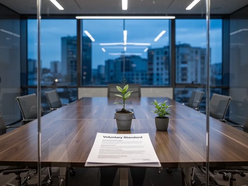 EFRAG startet Dialog für neuen EU-Nachhaltigkeitsstandard - Foto: über boerse-global.de