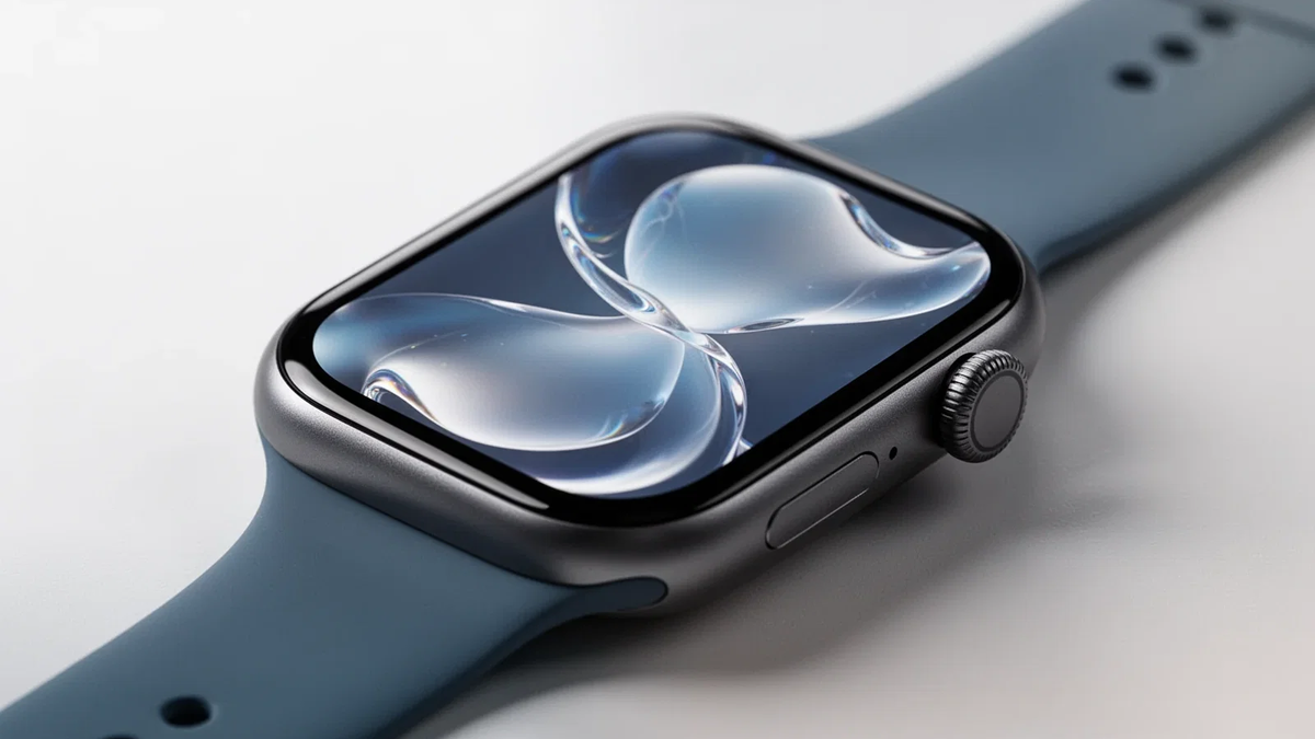 Apple Watch Series 7: watchOS-Update verjüngt den Fünfjährigen - Foto: über boerse-global.de