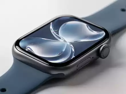 Apple Watch Series 7: watchOS-Update verjüngt den Fünfjährigen - Foto: über boerse-global.de