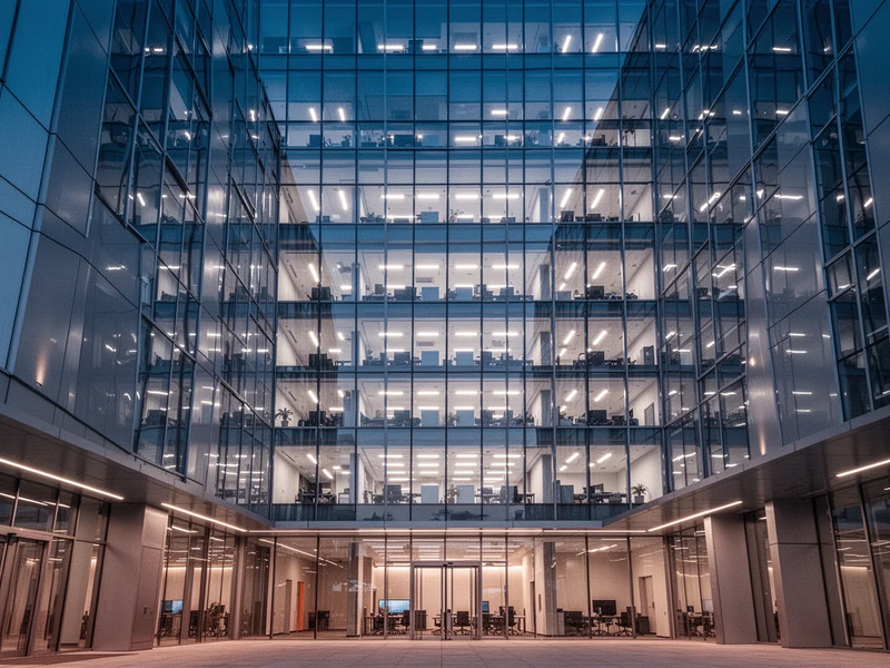 Kontron Aktie: Rückkauf als Signal - Foto: über boerse-global.de