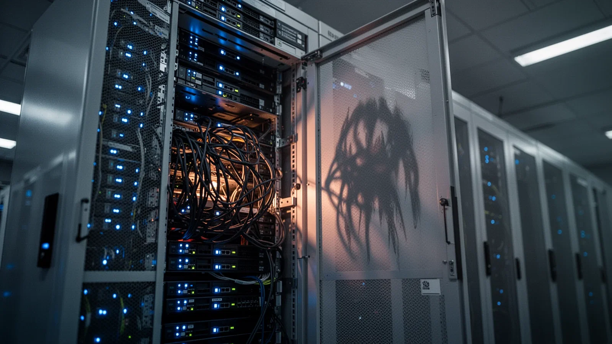 Cloudflare-Dienste werden zur Waffe von Cyberkriminellen - Foto: über boerse-global.de