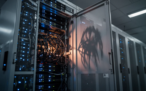 Cloudflare-Dienste werden zur Waffe von Cyberkriminellen - Foto: über boerse-global.de