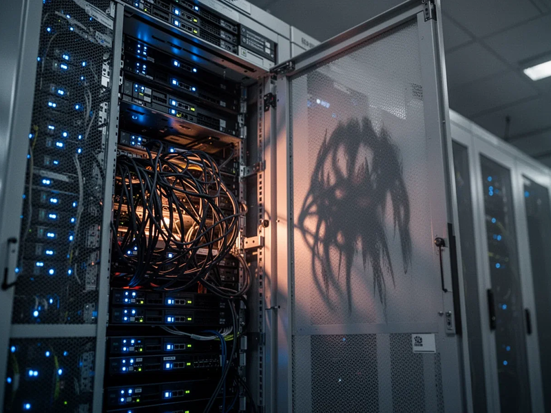 Cloudflare-Dienste werden zur Waffe von Cyberkriminellen - Foto: über boerse-global.de