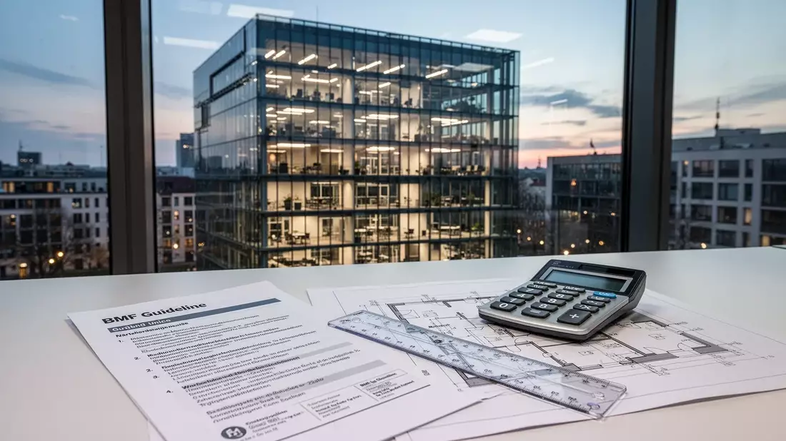 Deutscher Immobiliensektor im Umbruch: Neue Mehrwertsteuer-Regeln treten in Kraft - Bild: über boerse-global.de