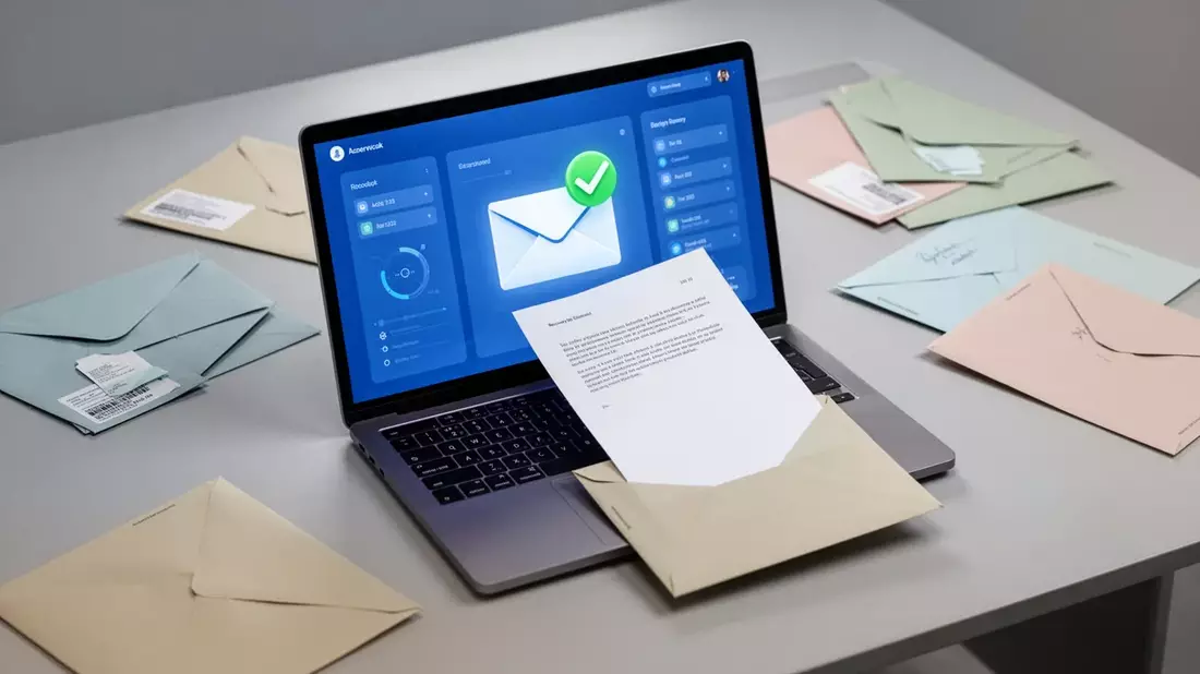 SpamRescue: Neues Tool rettet verlorene Kundenanfragen - Bild: über boerse-global.de