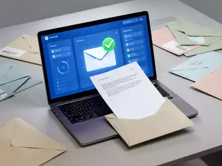 SpamRescue: Neues Tool rettet verlorene Kundenanfragen - Foto: über boerse-global.de