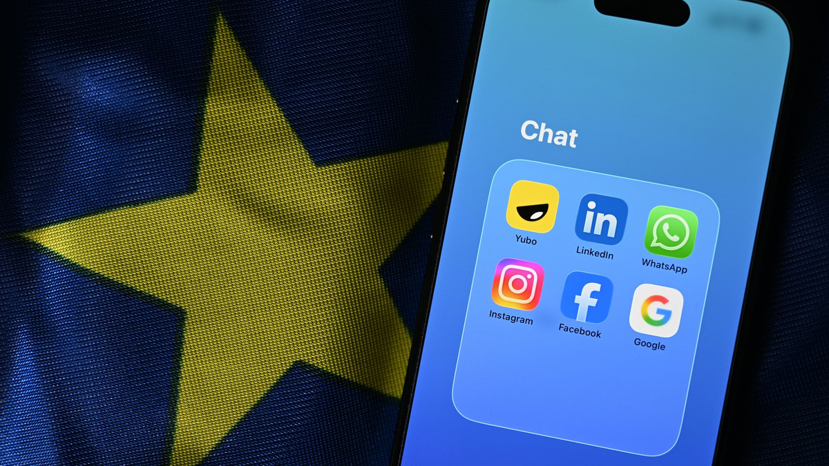 Mehrere Unternehmen und Dienste nutzen zum Kampf gegen die Verbreitung von Kinderpornografie eine Ausnahme von den europäischen Datenschutzregeln: Darunter sind etwa Microsoft, LinkedIn und Google. (Symbolbild) - Foto: Markus Lenhardt/dpa