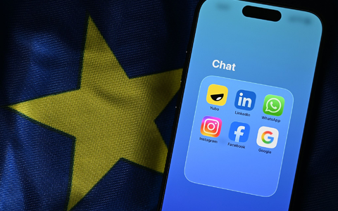 Mehrere Unternehmen und Dienste nutzen zum Kampf gegen die Verbreitung von Kinderpornografie eine Ausnahme von den europäischen Datenschutzregeln: Darunter sind etwa Microsoft, LinkedIn und Google. (Symbolbild) - Foto: Markus Lenhardt/dpa