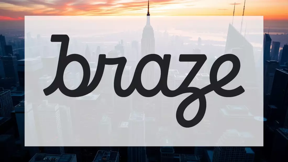 Braze Aktie: Starkes Quartal, gespaltene Analysten - Bild: über boerse-global.de