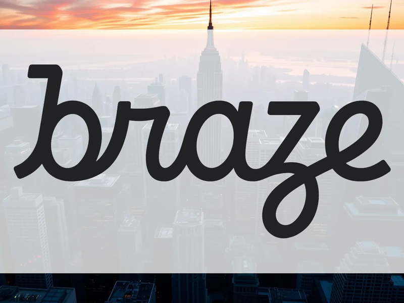 Braze Aktie: Starkes Quartal, gespaltene Analysten - Foto: über boerse-global.de