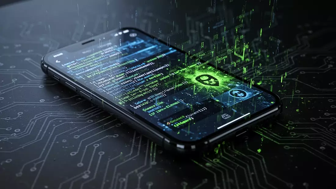 KI-Malware PromptSpy und Perseus bedrohen Android-Geräte - Bild: über boerse-global.de