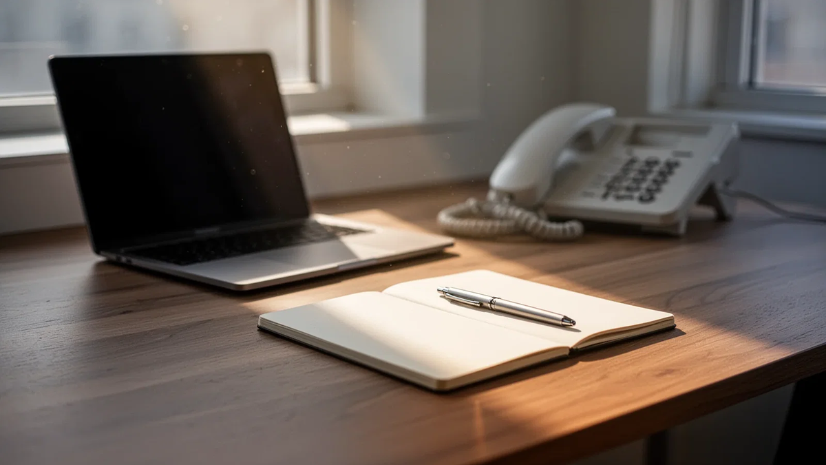 Deep Work: Unternehmen schützen den Fokus ihrer Mitarbeiter - Foto: über boerse-global.de