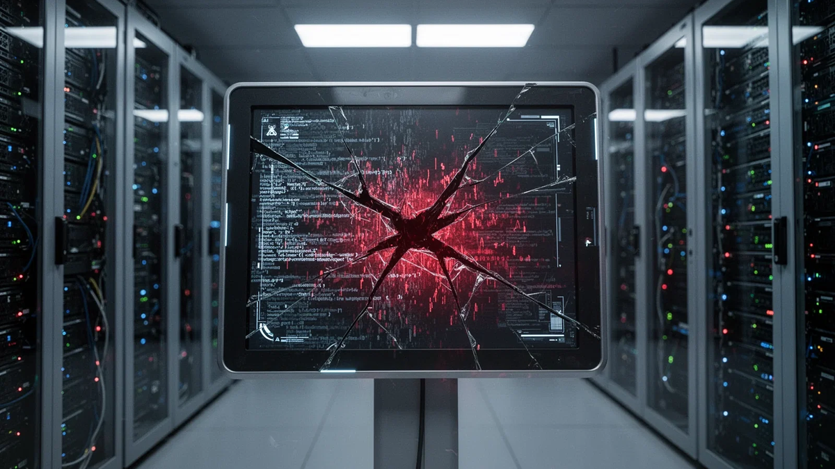 KI-Agenten: Neue Sicherheitslücken manipulieren künstliche Intelligenz - Foto: über boerse-global.de