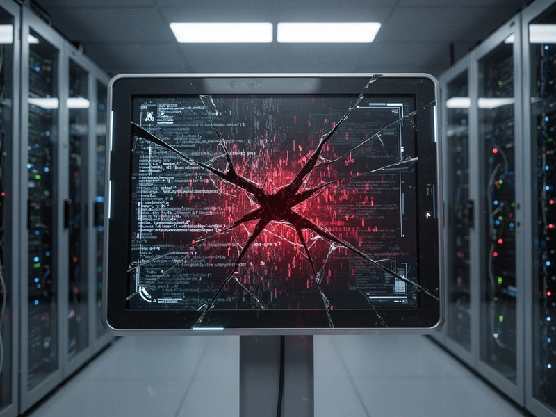 KI-Agenten: Neue Sicherheitslücken manipulieren künstliche Intelligenz - Foto: über boerse-global.de