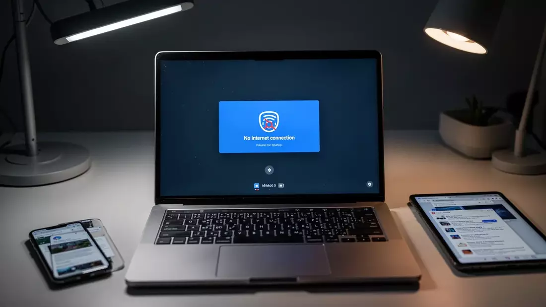 Microsoft patcht Notfall-Lücke in Windows 11 nach Netzwerk-Chaos - Bild: über boerse-global.de