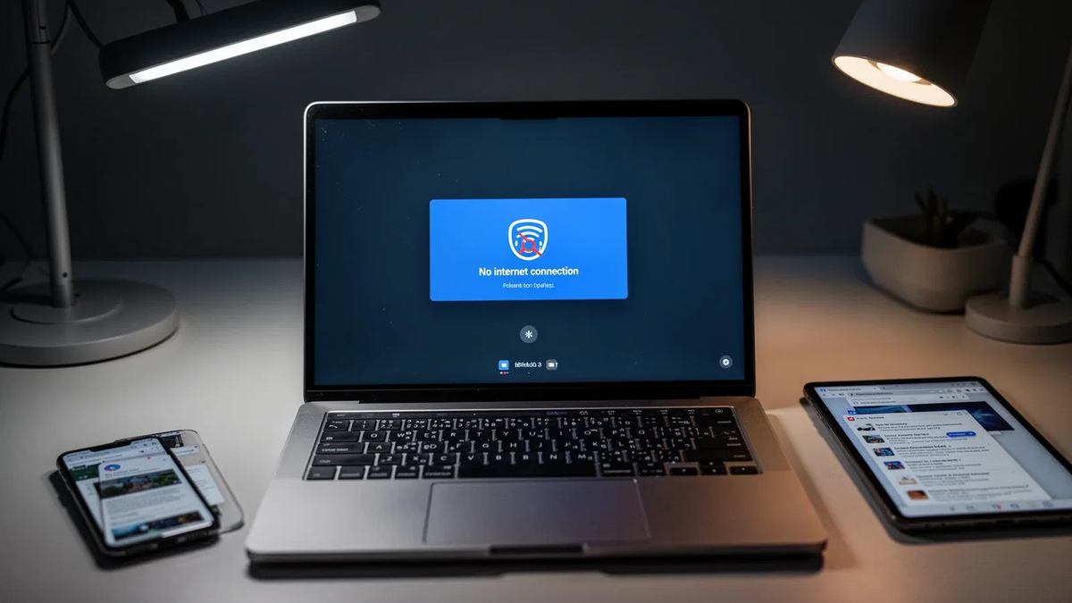 Microsoft patcht Notfall-Lücke in Windows 11 nach Netzwerk-Chaos - Foto: über boerse-global.de