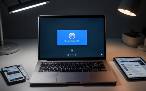 Microsoft patcht Notfall-Lücke in Windows 11 nach Netzwerk-Chaos - Foto: über boerse-global.de