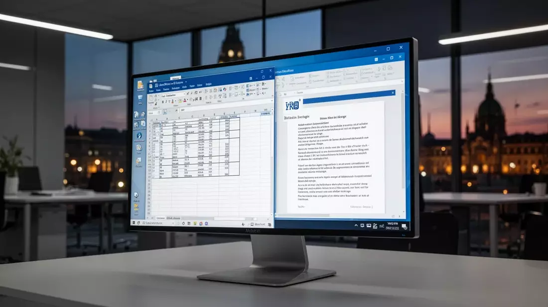 LibreOffice 26.2: Europas Offensive für digitale Souveränität - Bild: über boerse-global.de