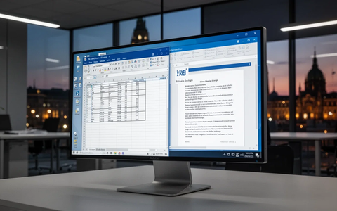 LibreOffice 26.2: Europas Offensive für digitale Souveränität - Foto: über boerse-global.de