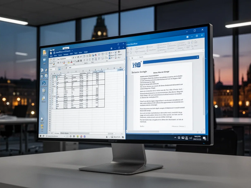 LibreOffice 26.2: Europas Offensive für digitale Souveränität - Foto: über boerse-global.de