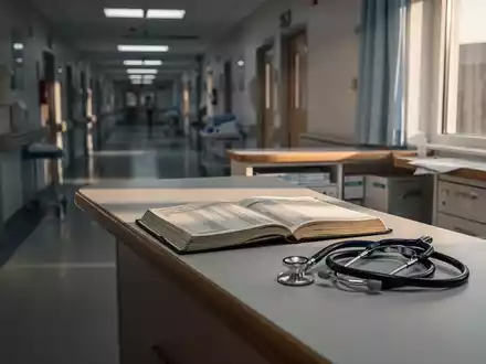 Pflegebudget: Verdi und Verbände kämpfen um Milliarden für die Krankenhäuser - Foto: über boerse-global.de