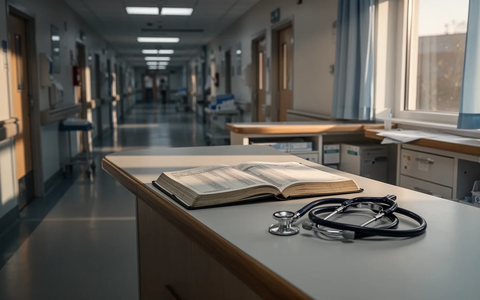 Pflegebudget: Verdi und Verbände kämpfen um Milliarden für die Krankenhäuser - Foto: über boerse-global.de