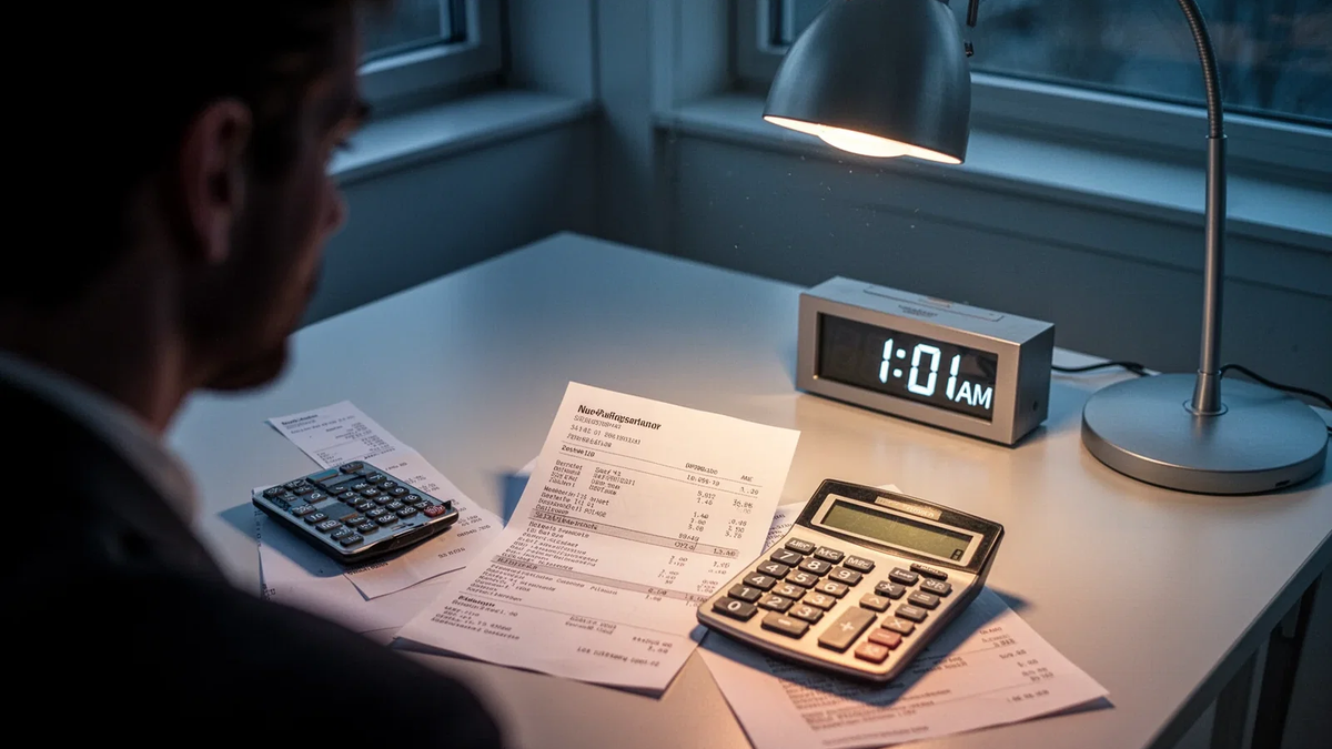 Minijob-Grenze steigt auf 603 Euro – das ändert sich 2026 - Foto: über boerse-global.de