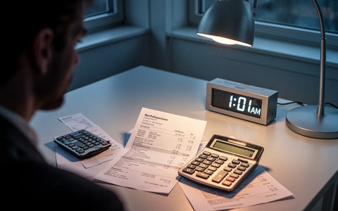 Minijob-Grenze steigt auf 603 Euro – das ändert sich 2026 - Foto: über boerse-global.de