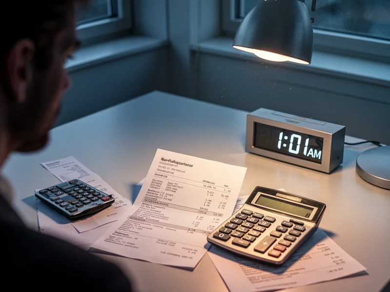 Minijob-Grenze steigt auf 603 Euro – das ändert sich 2026 - Foto: über boerse-global.de