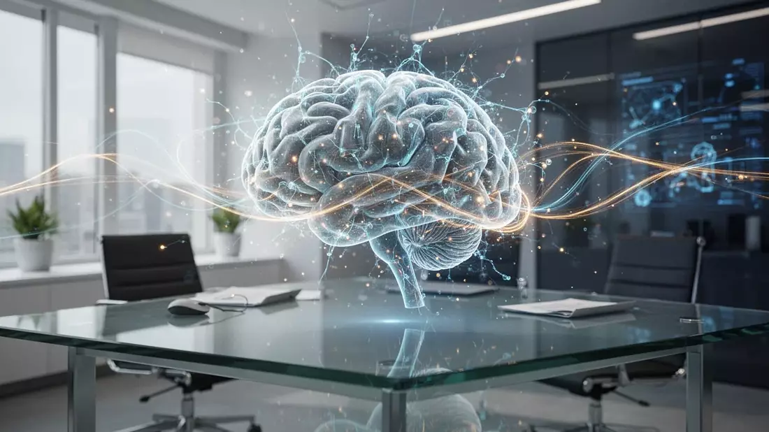 Mentale Fitness wird 2026 zur Gesundheits-Pflicht - Bild: über boerse-global.de