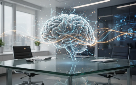 Mentale Fitness wird 2026 zur Gesundheits-Pflicht - Foto: über boerse-global.de