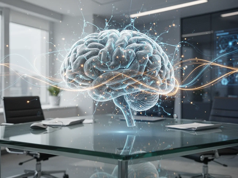 Mentale Fitness wird 2026 zur Gesundheits-Pflicht - Foto: über boerse-global.de