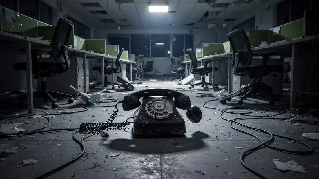 KI-Telefonbetrug erreicht neue Dimension - Bild: über boerse-global.de