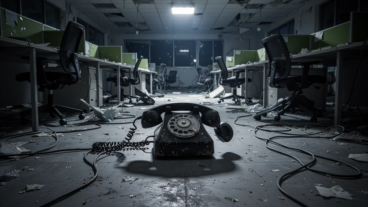 KI-Telefonbetrug erreicht neue Dimension - Foto: über boerse-global.de