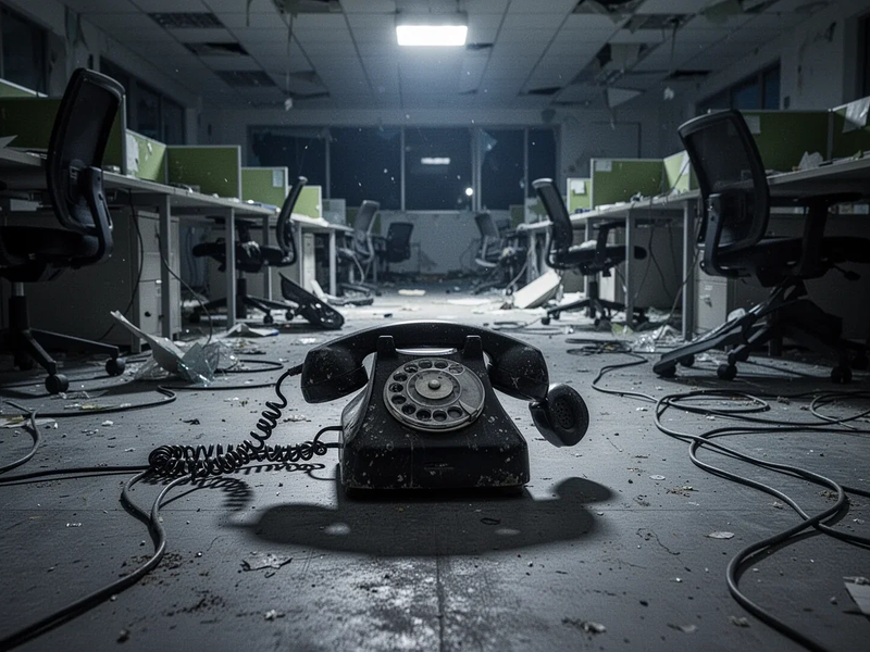 KI-Telefonbetrug erreicht neue Dimension - Foto: über boerse-global.de